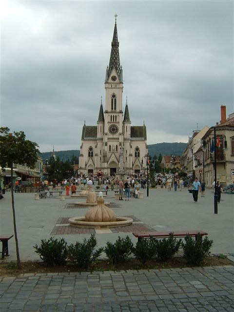 Kőszeg