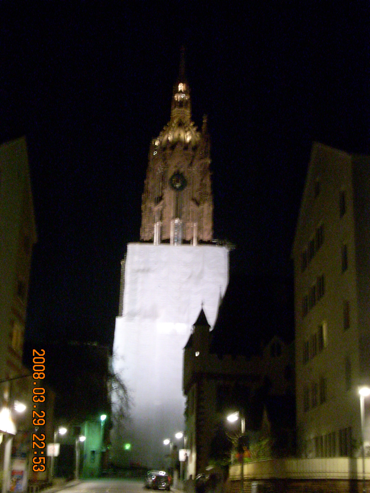 Frankfurt Dom