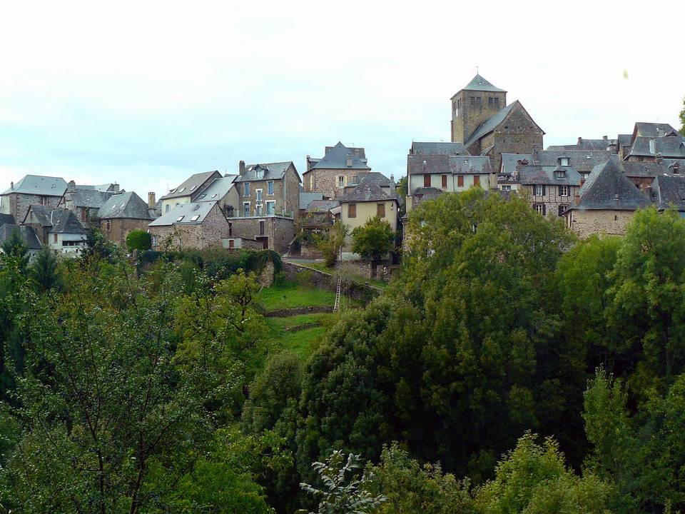 Correze - Allassac