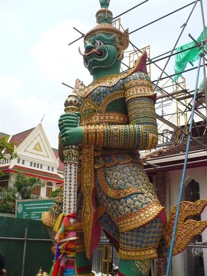 BANGKOK