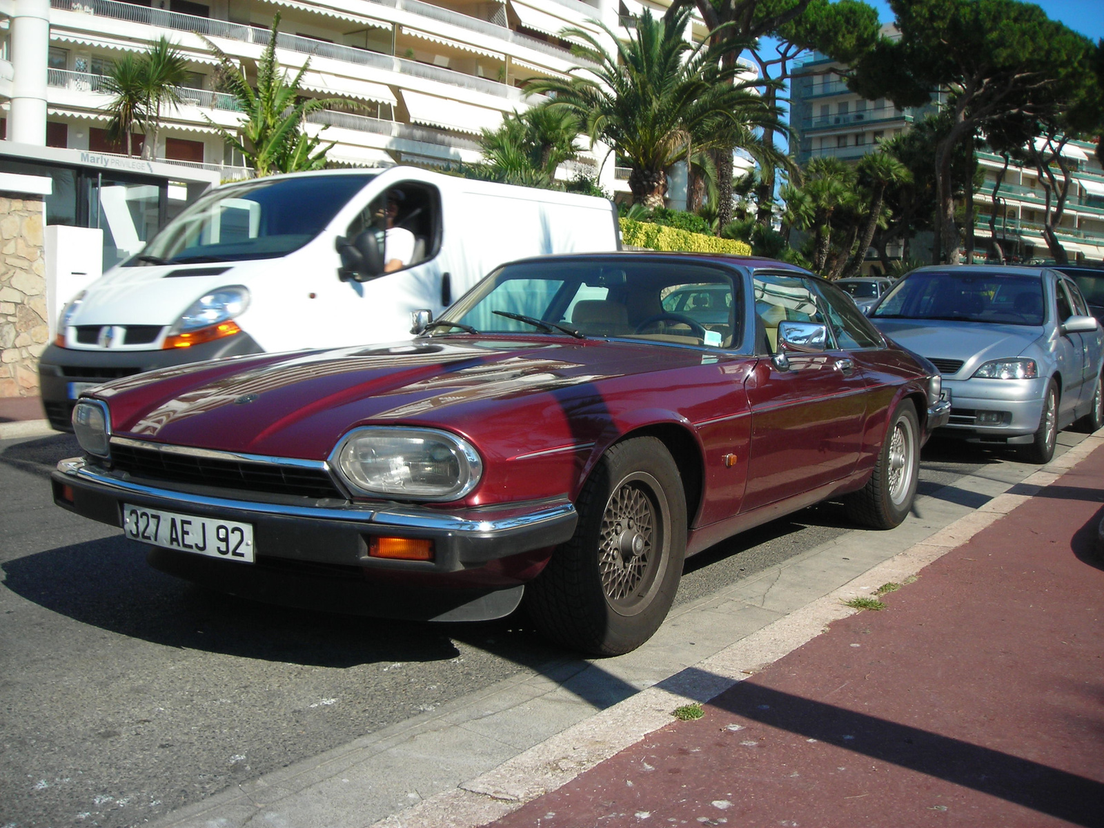 Jaguar XJS