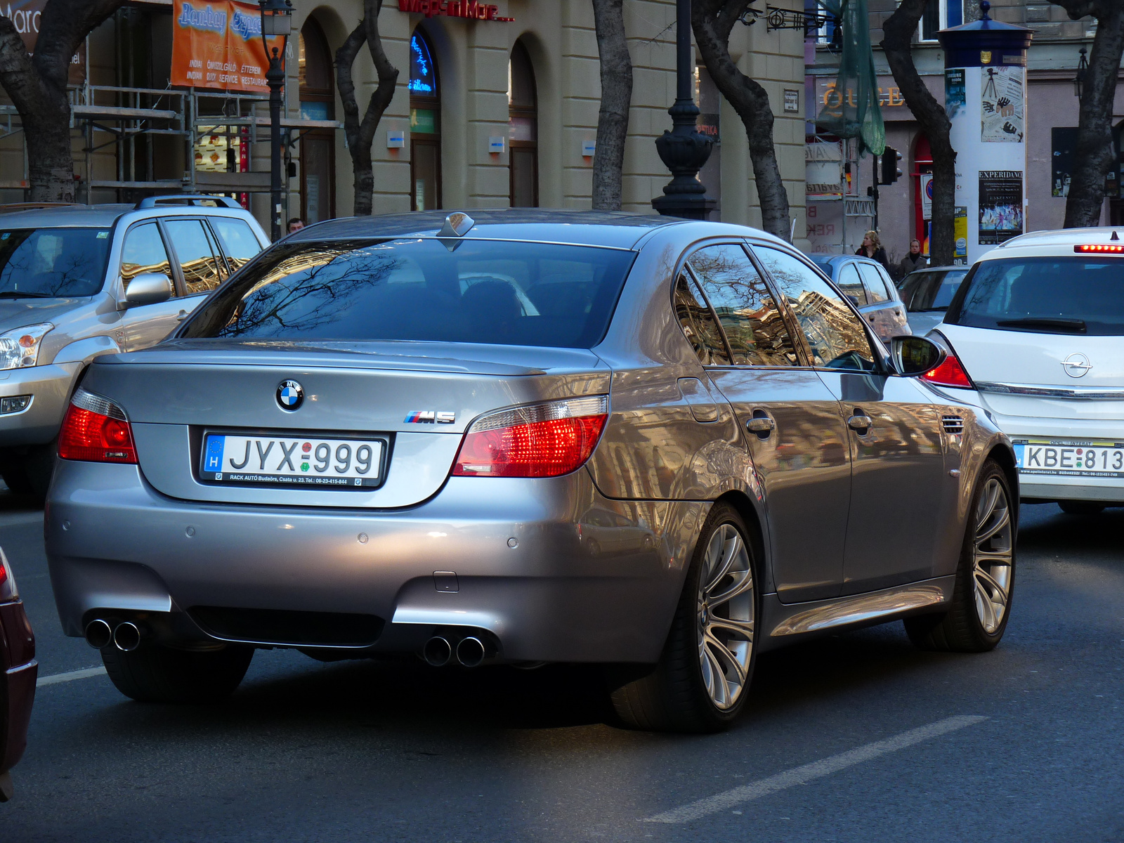 BMW M5