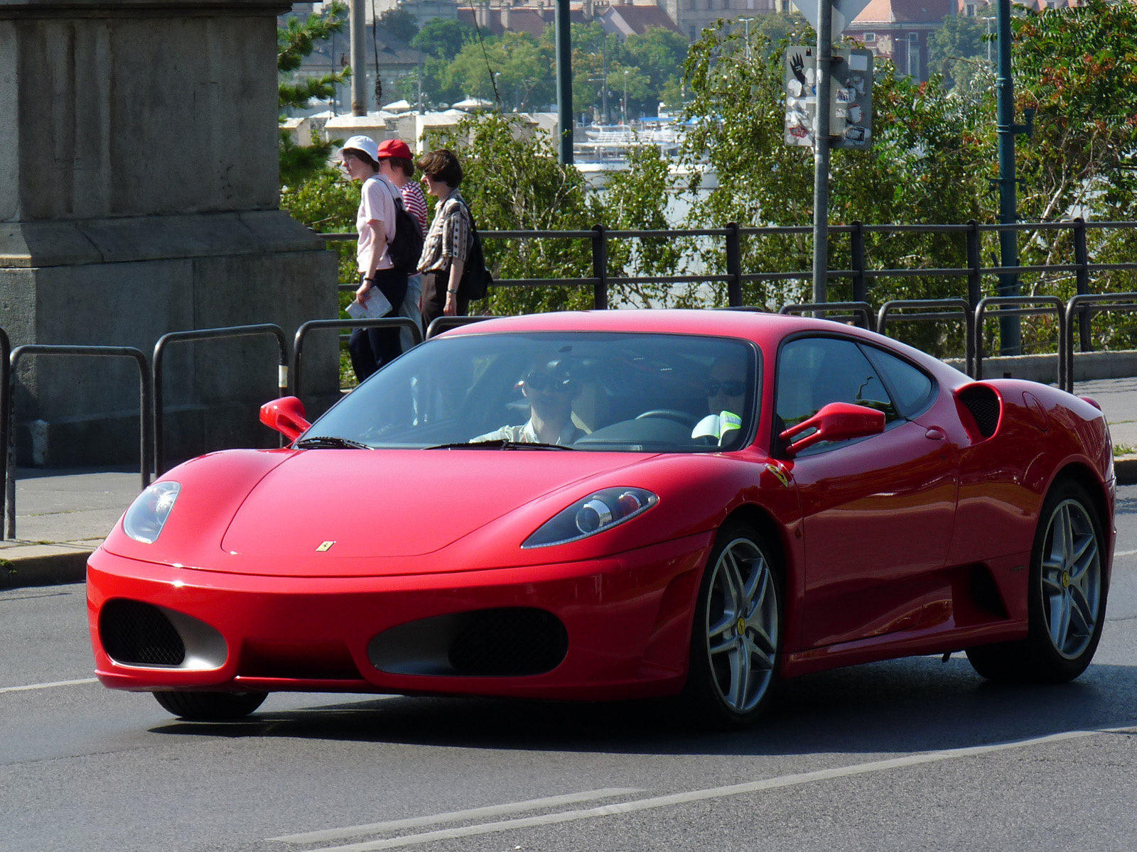 Ferrari F430