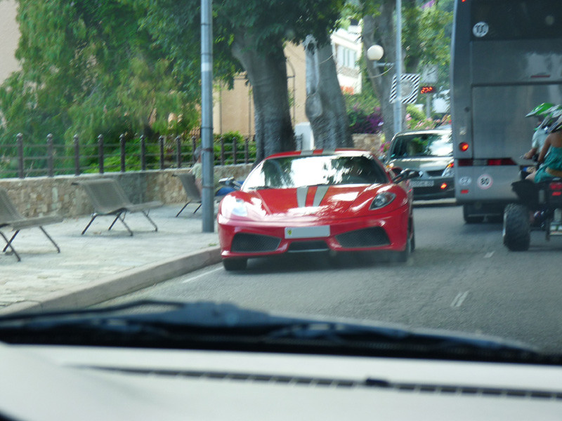 Ferrari 430 Scuderia