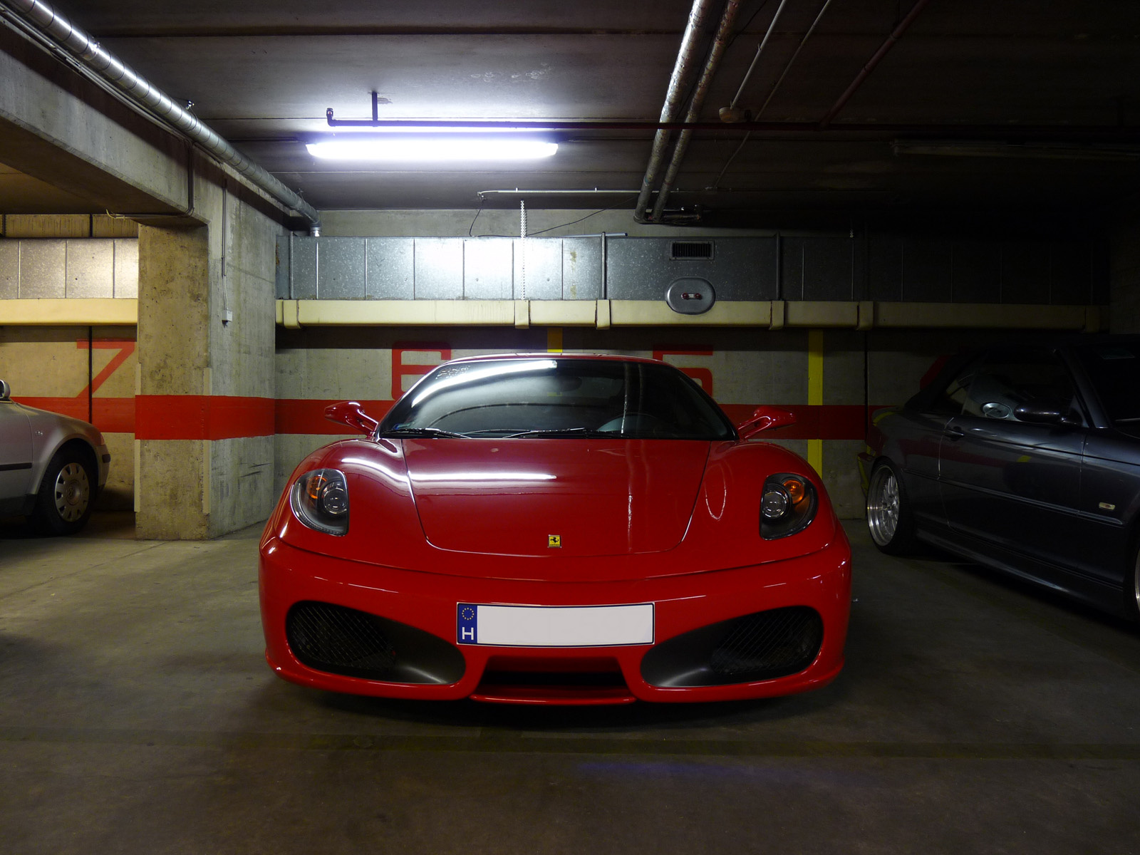 Ferrari F430