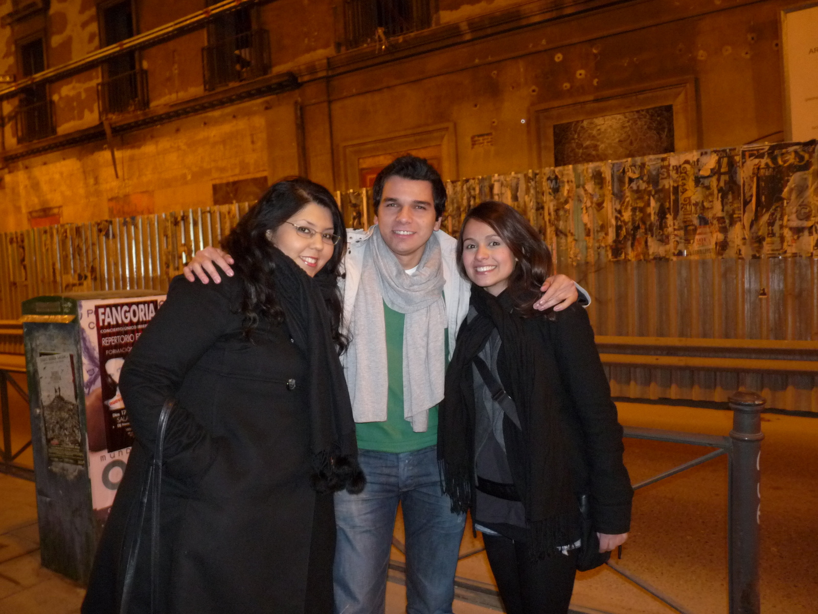 luz, diego, livia