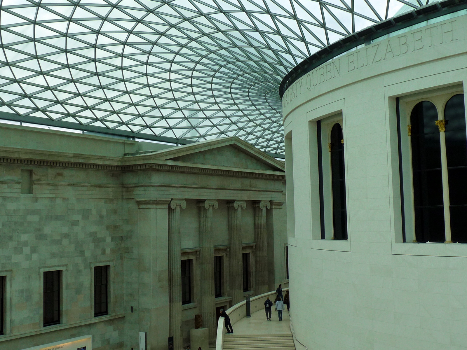 british museum