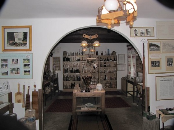 Bsztk-hutamúzeum