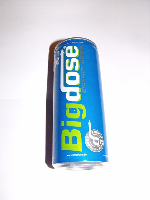 Big dose