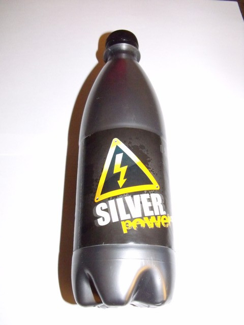 Silver power