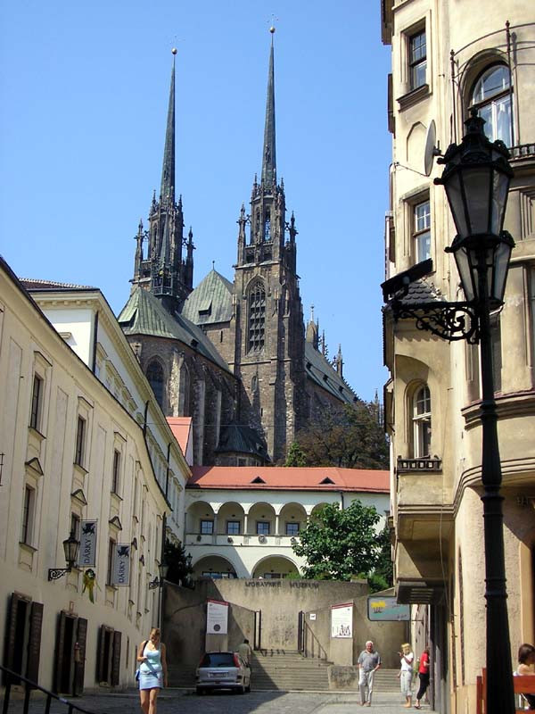 Brno