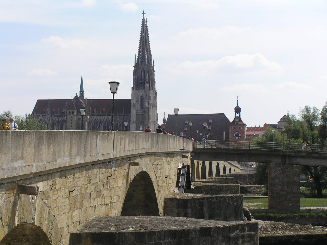 005 Regensburg
