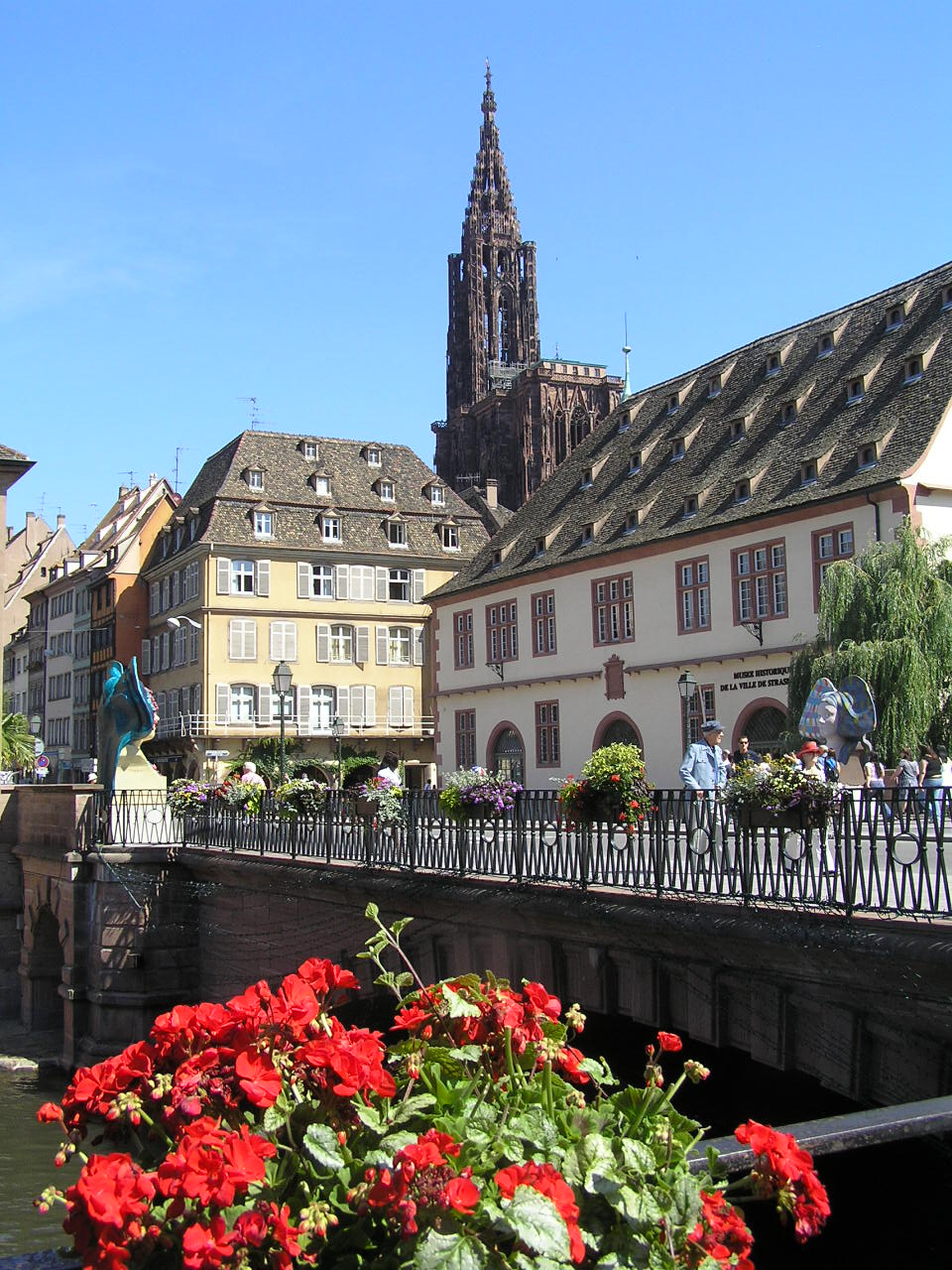 0077 Strasbourg