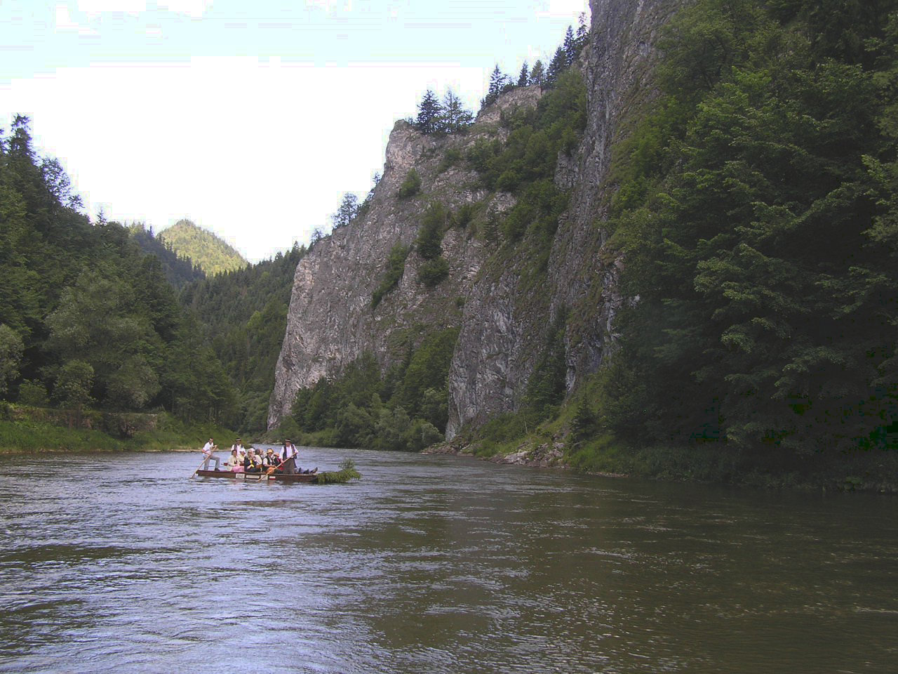 1401 Dunajec