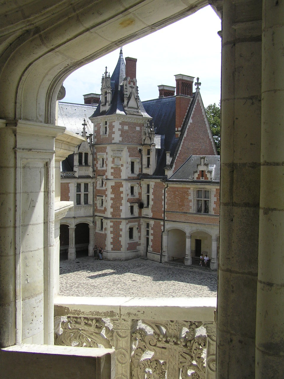 0662 Blois