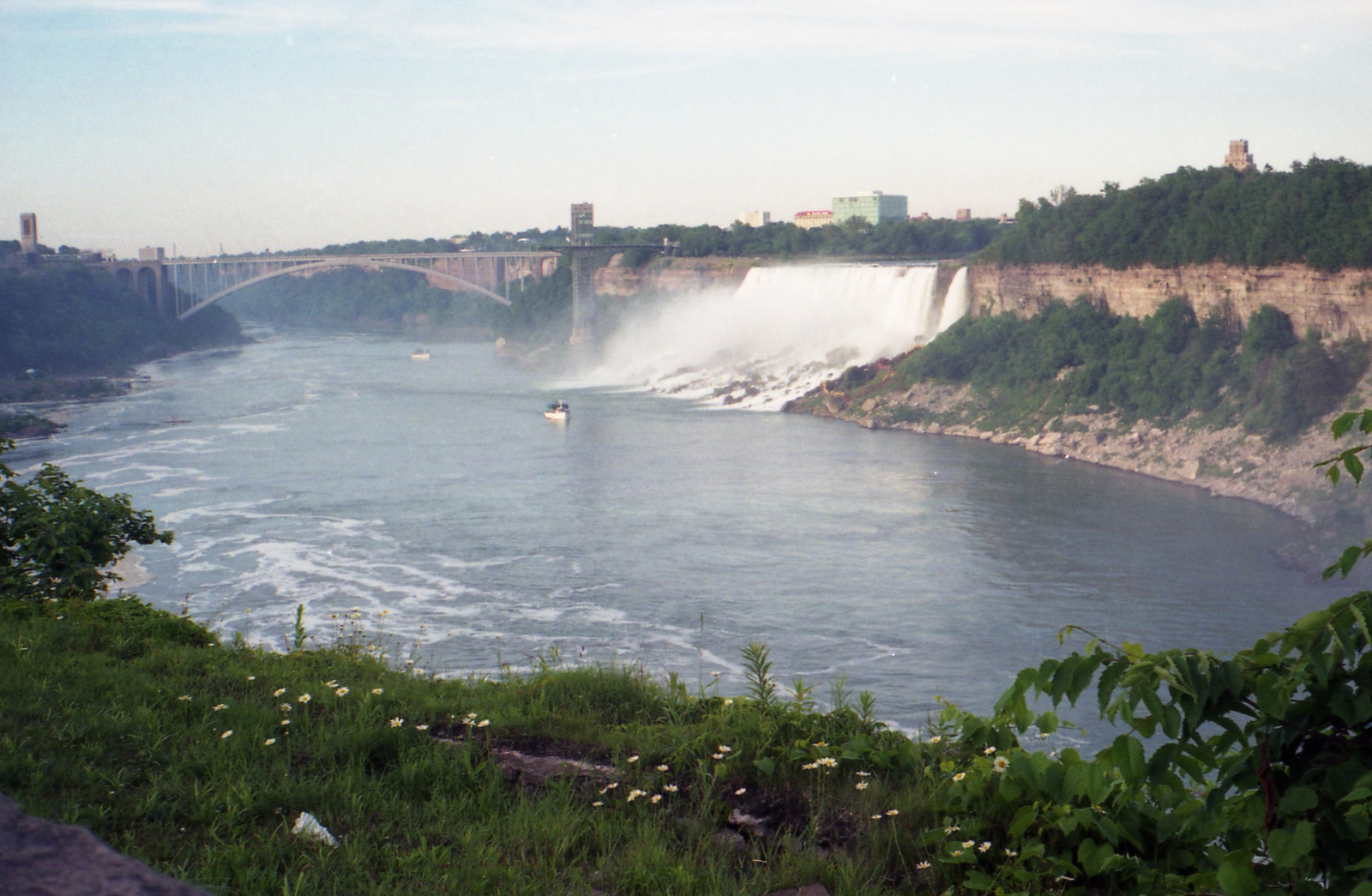 178 Niagara Canadából