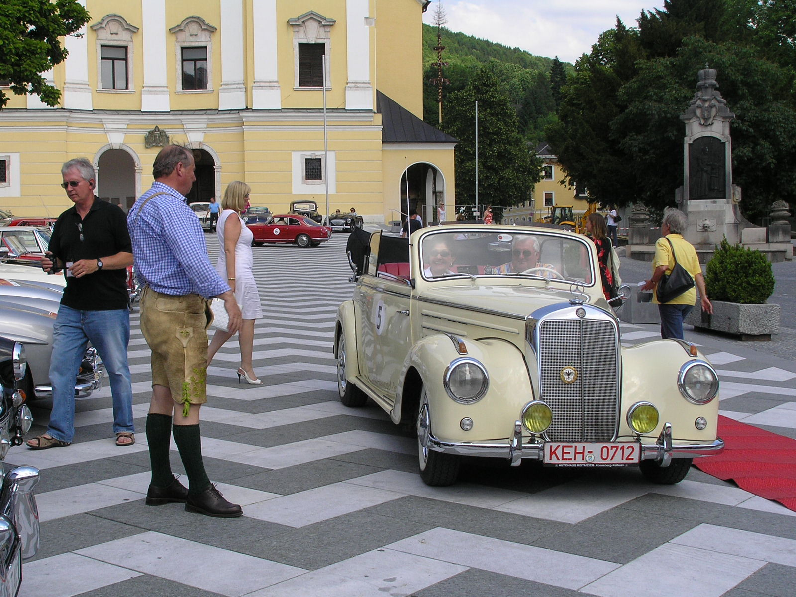 o 087 Mondsee