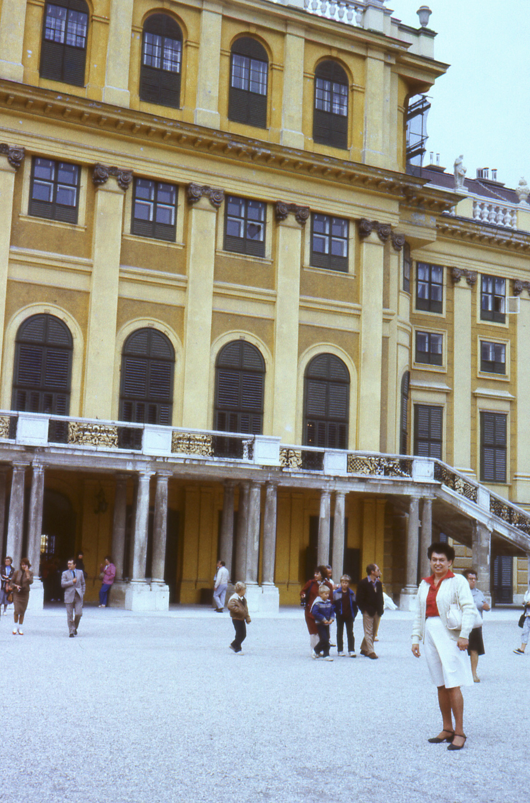 175 Schönbrunn