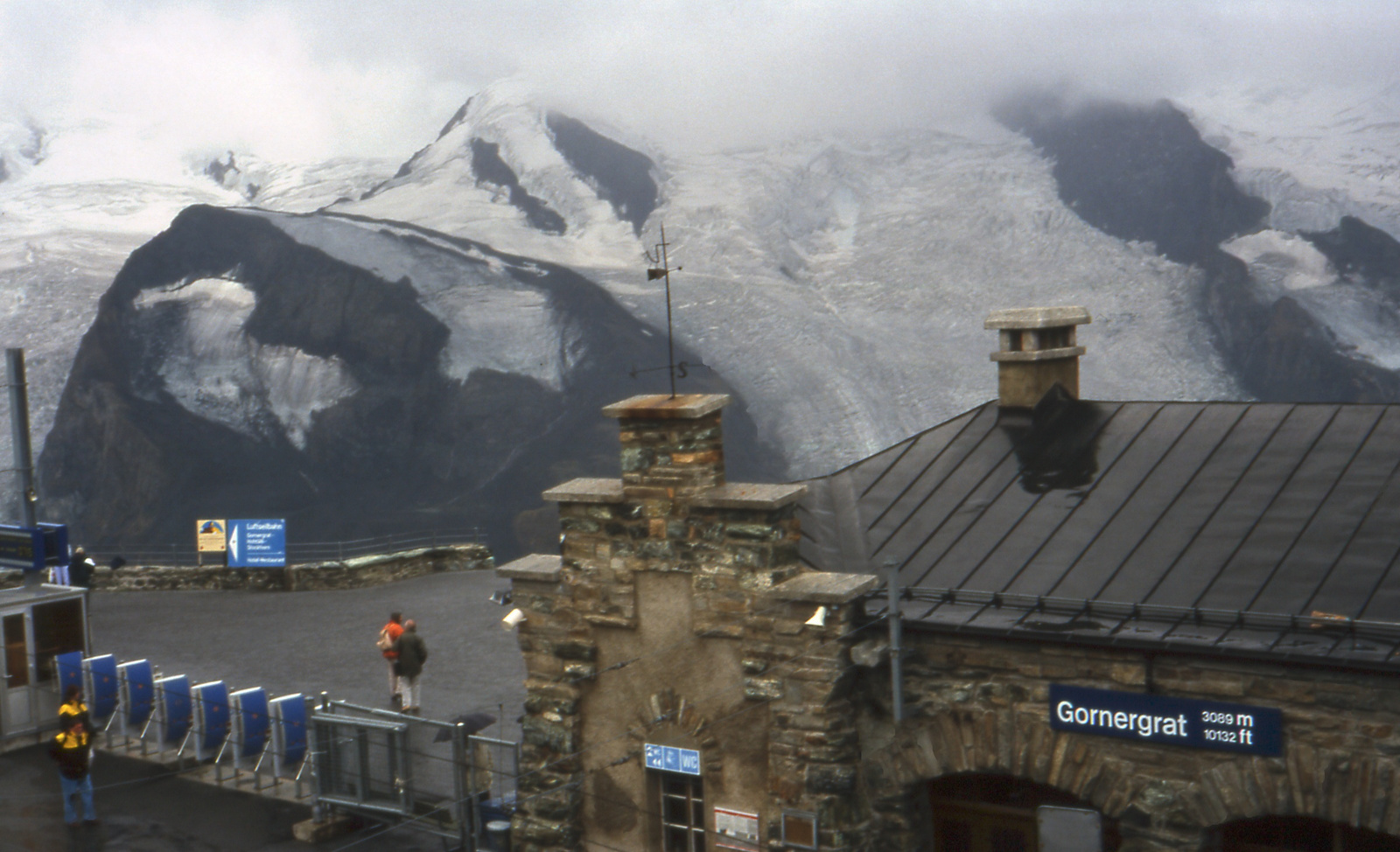 006 Gornergrat