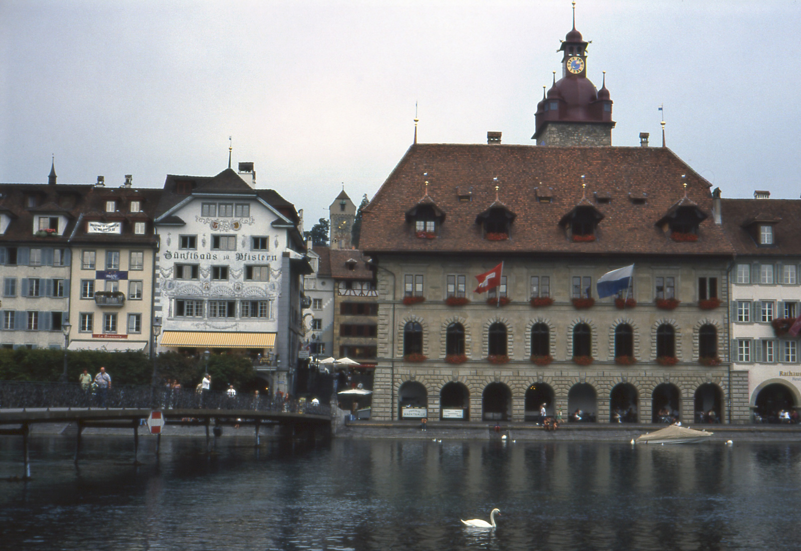 022 Luzern