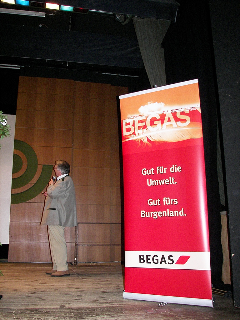 2007.04.24. Begas AG rendezvénye Jennersdorfban