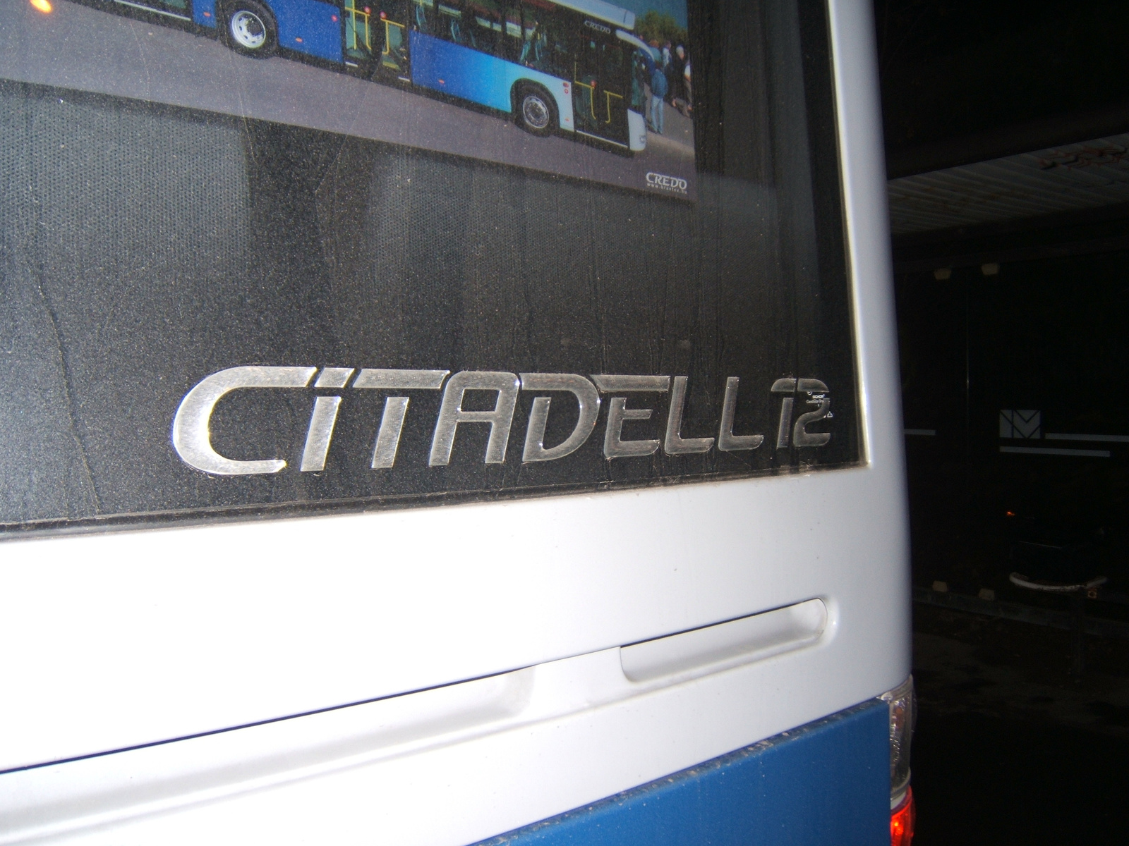 CITADELL 12