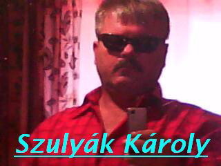 Szulyák Károly