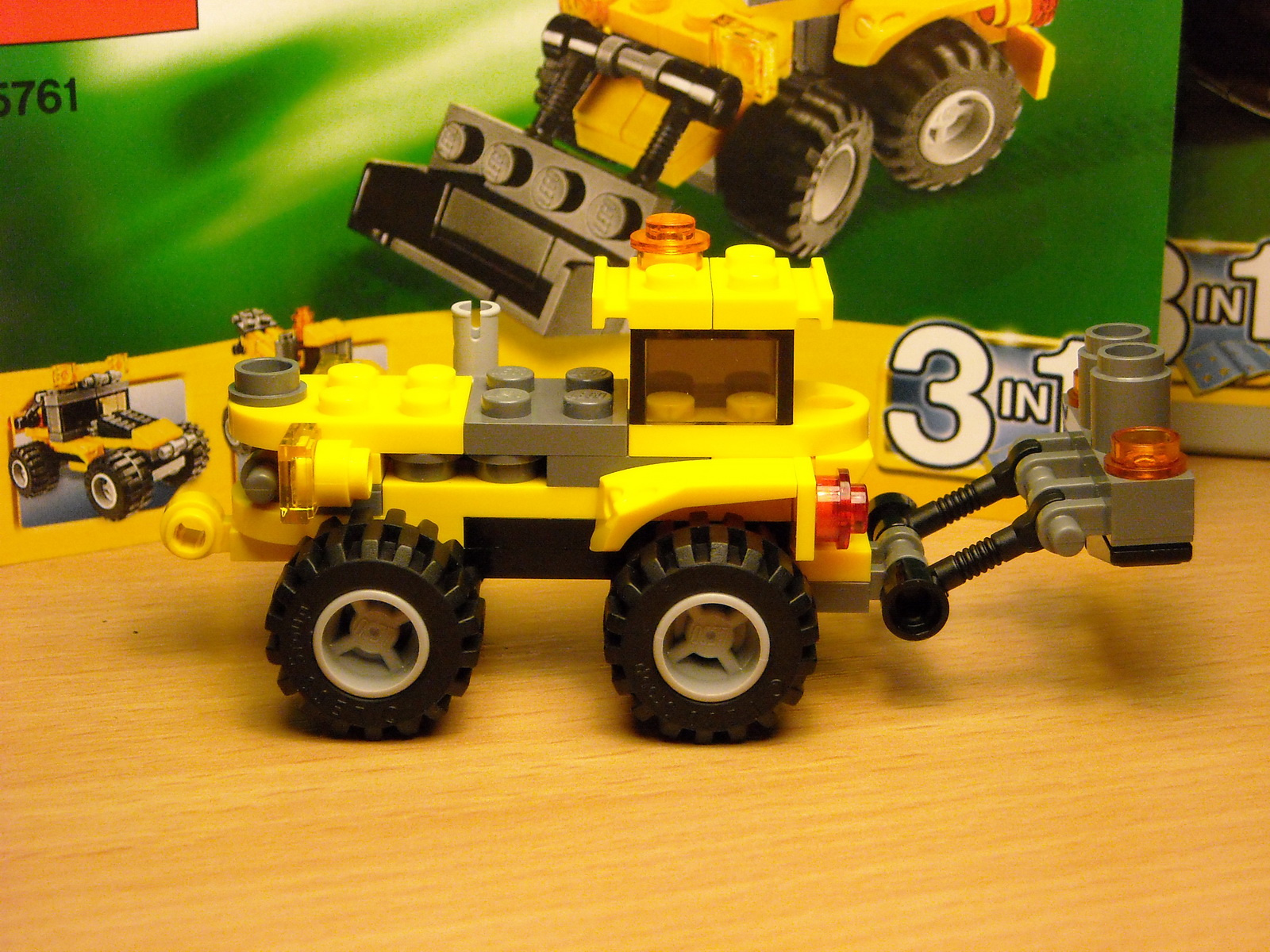 lego 5761 2