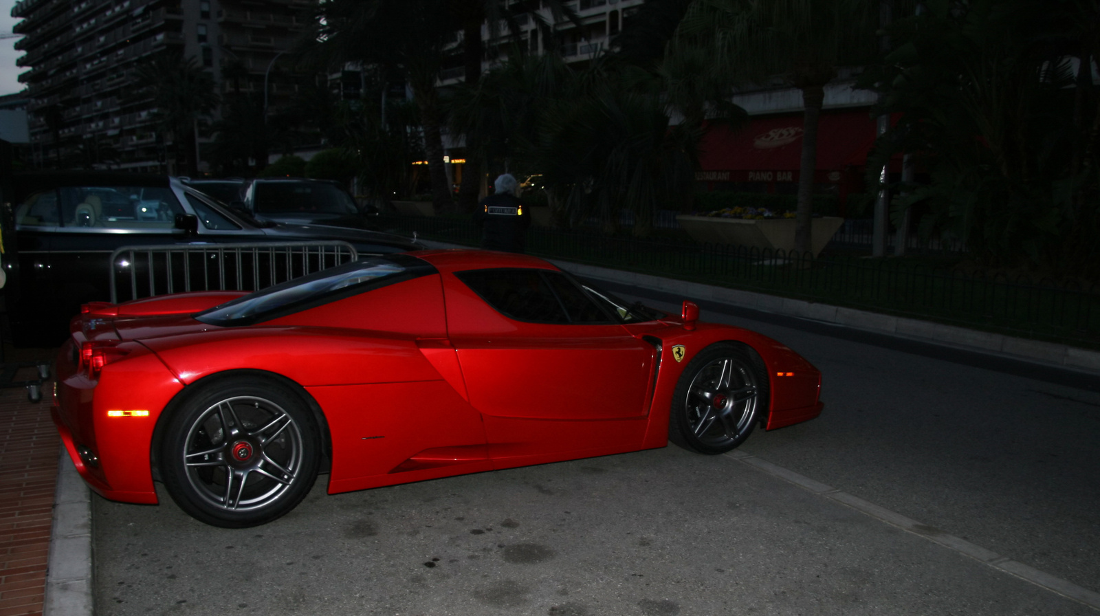 Ferrari Enzo