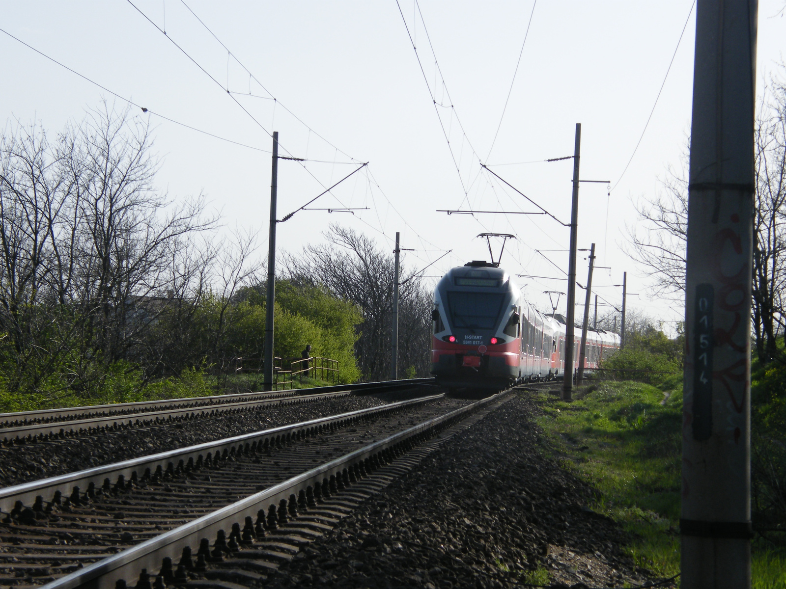 Stadler Rail (5341)