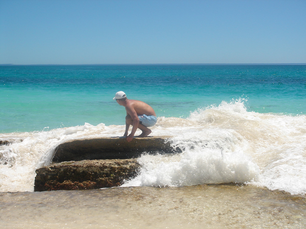 Australia 2007 -4- YANCHEP 392