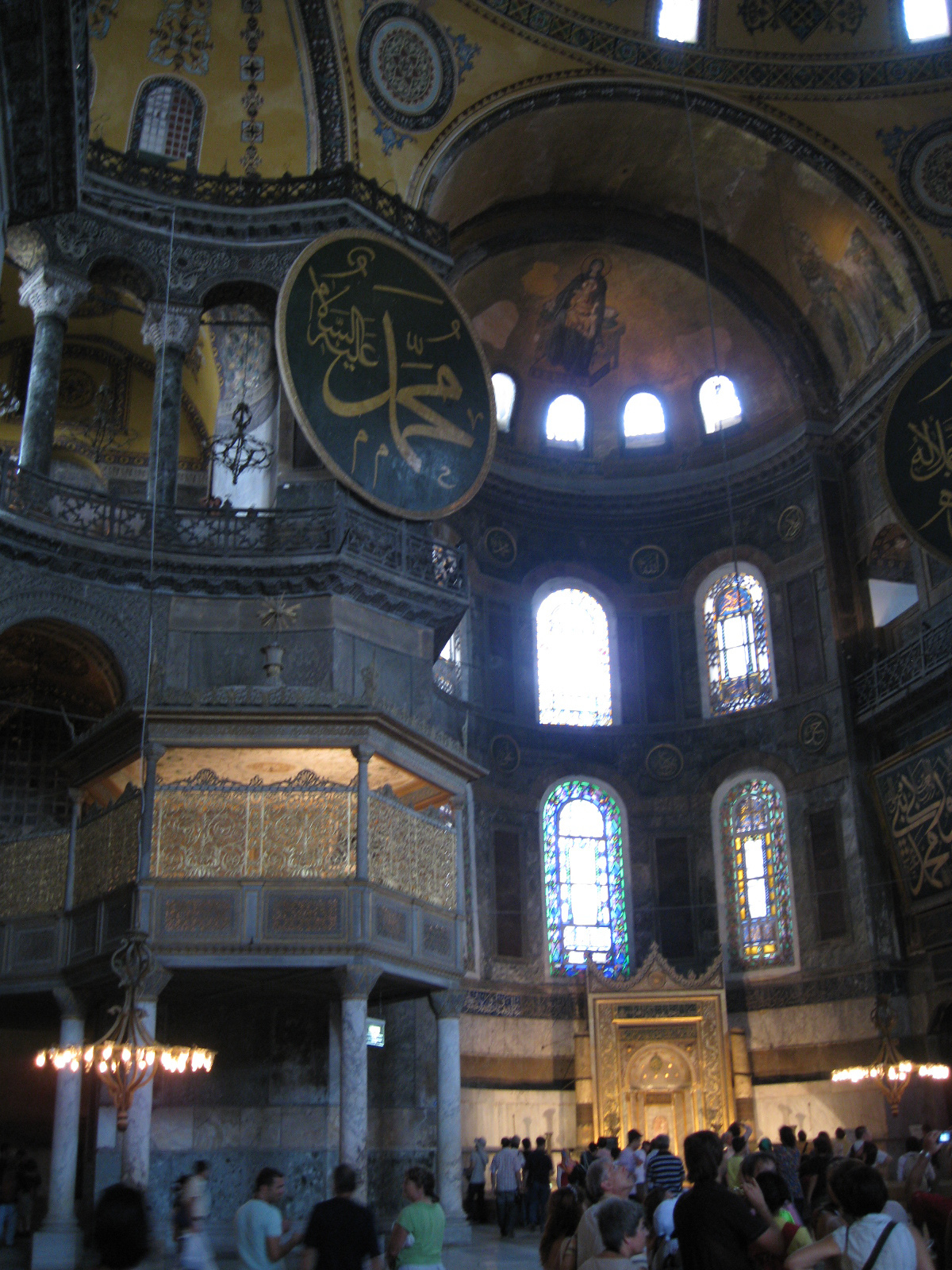 Ayasofya 013