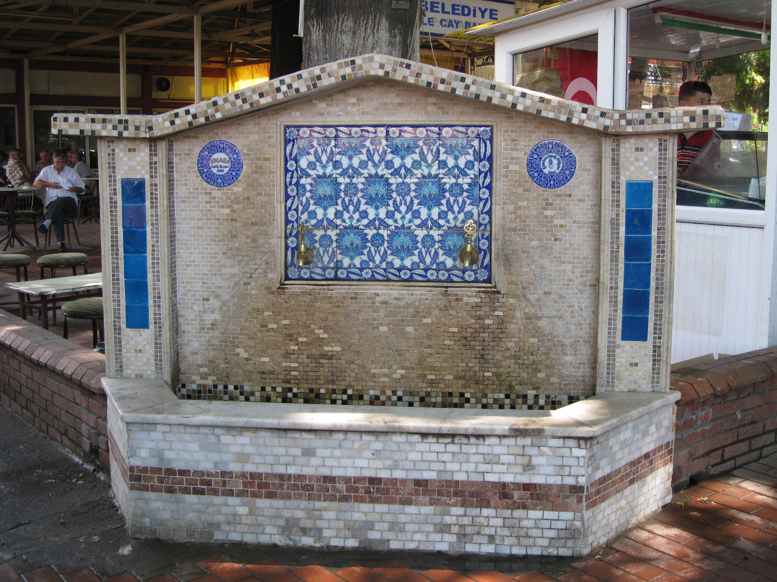 Iznik 011