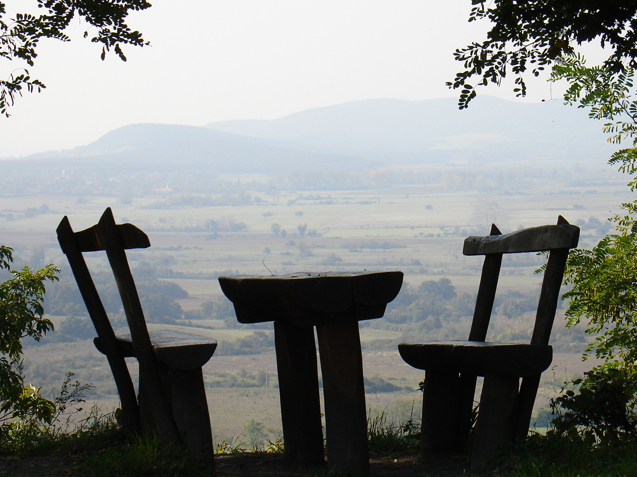 Balaton felvidék