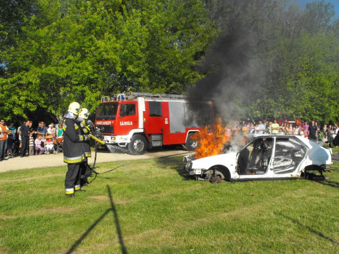 20100529-Sárvár Tűzoltómajális és gyermeknap 344