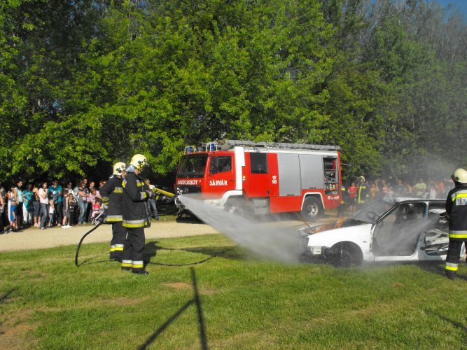 20100529-Sárvár Tűzoltómajális és gyermeknap 352