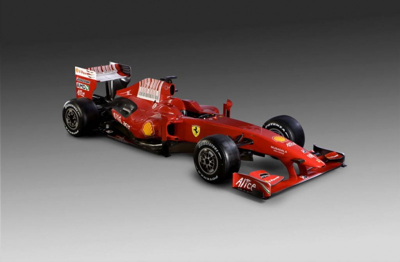 Ferrari bemutató4