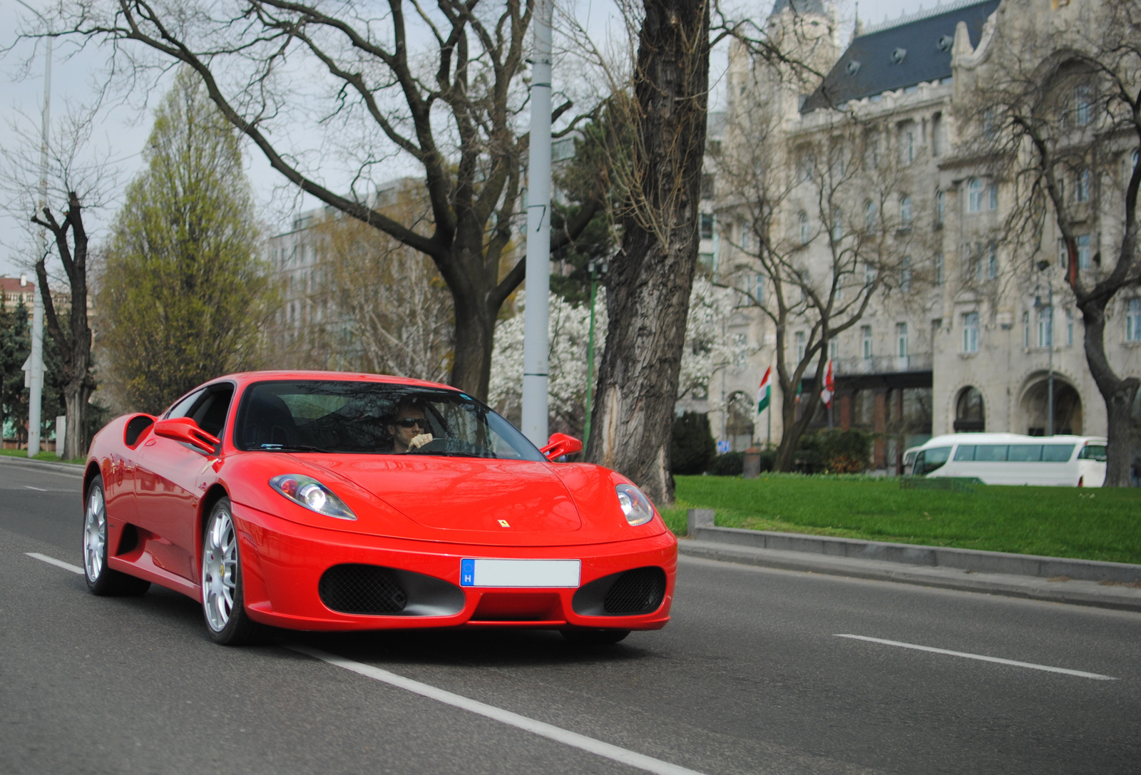 Ferrari F430