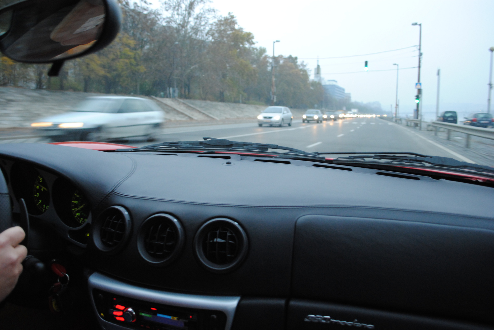 Ferrari 360 Modena