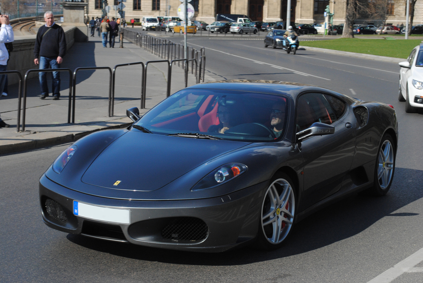 Ferrari F430