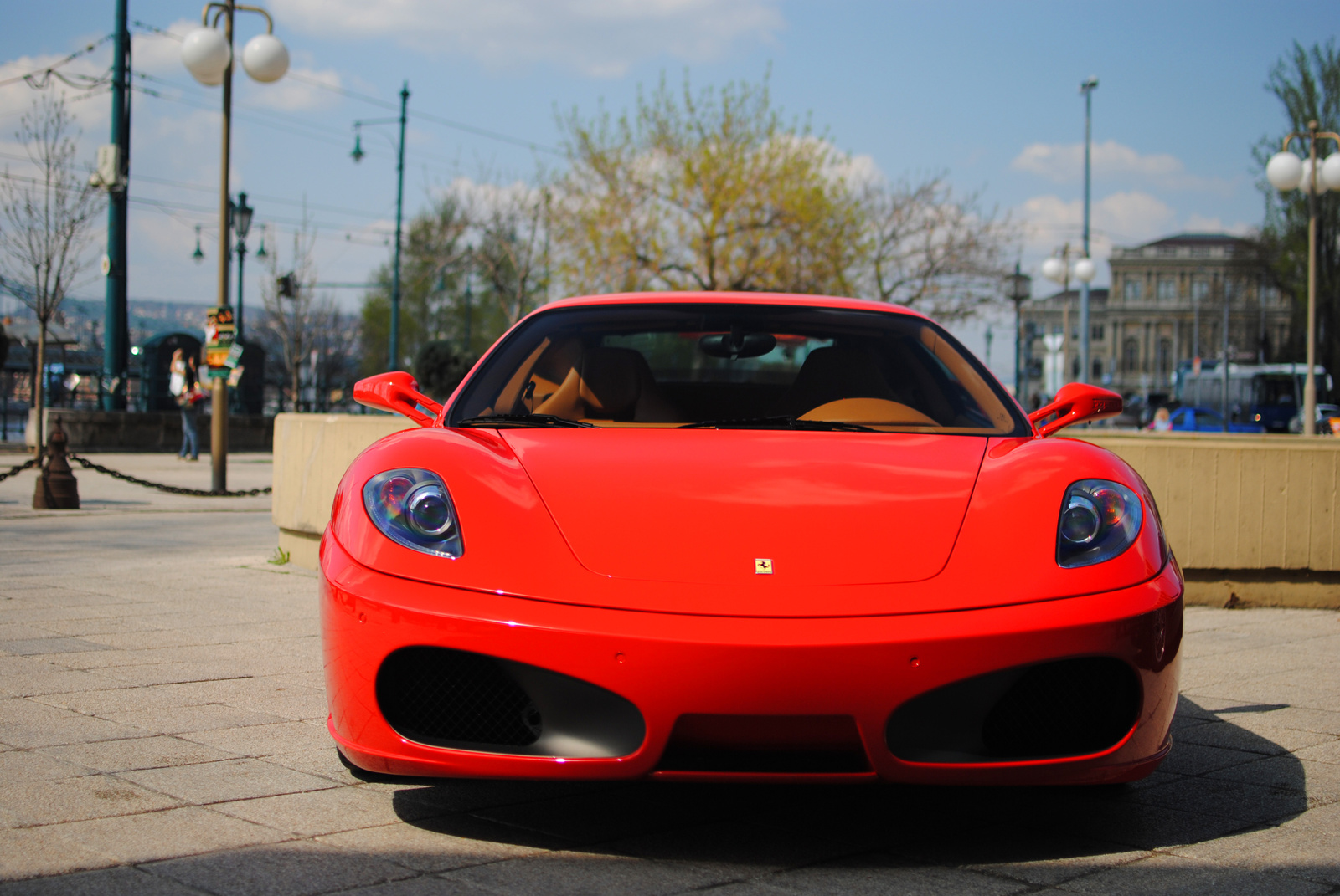 Ferrari F430