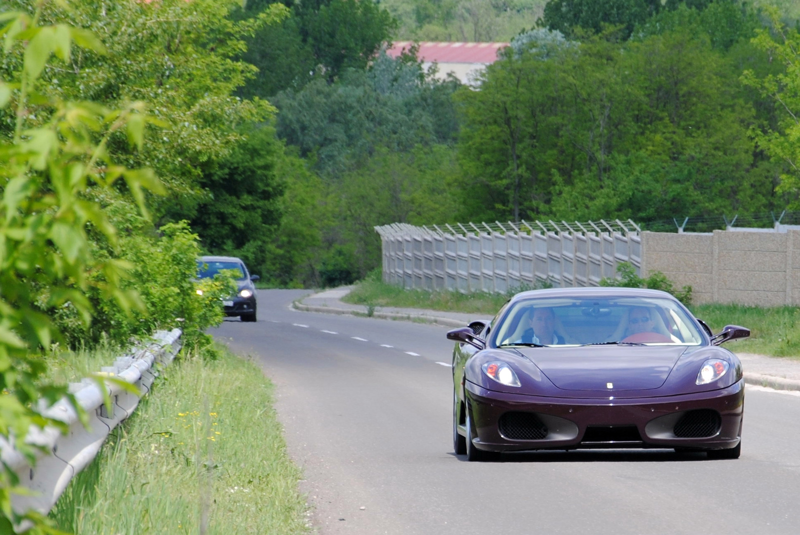 Ferrari F430