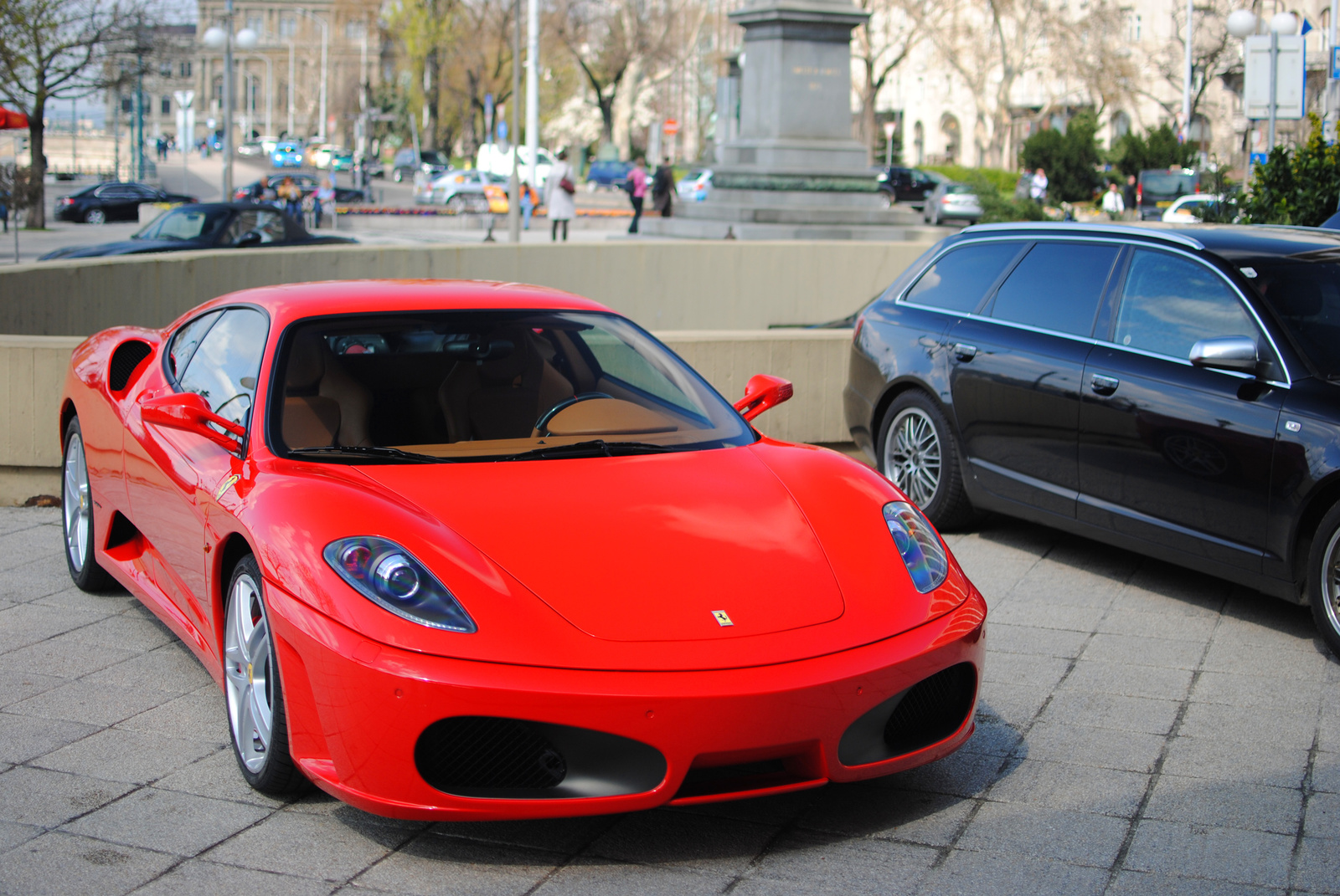 Ferrari F430