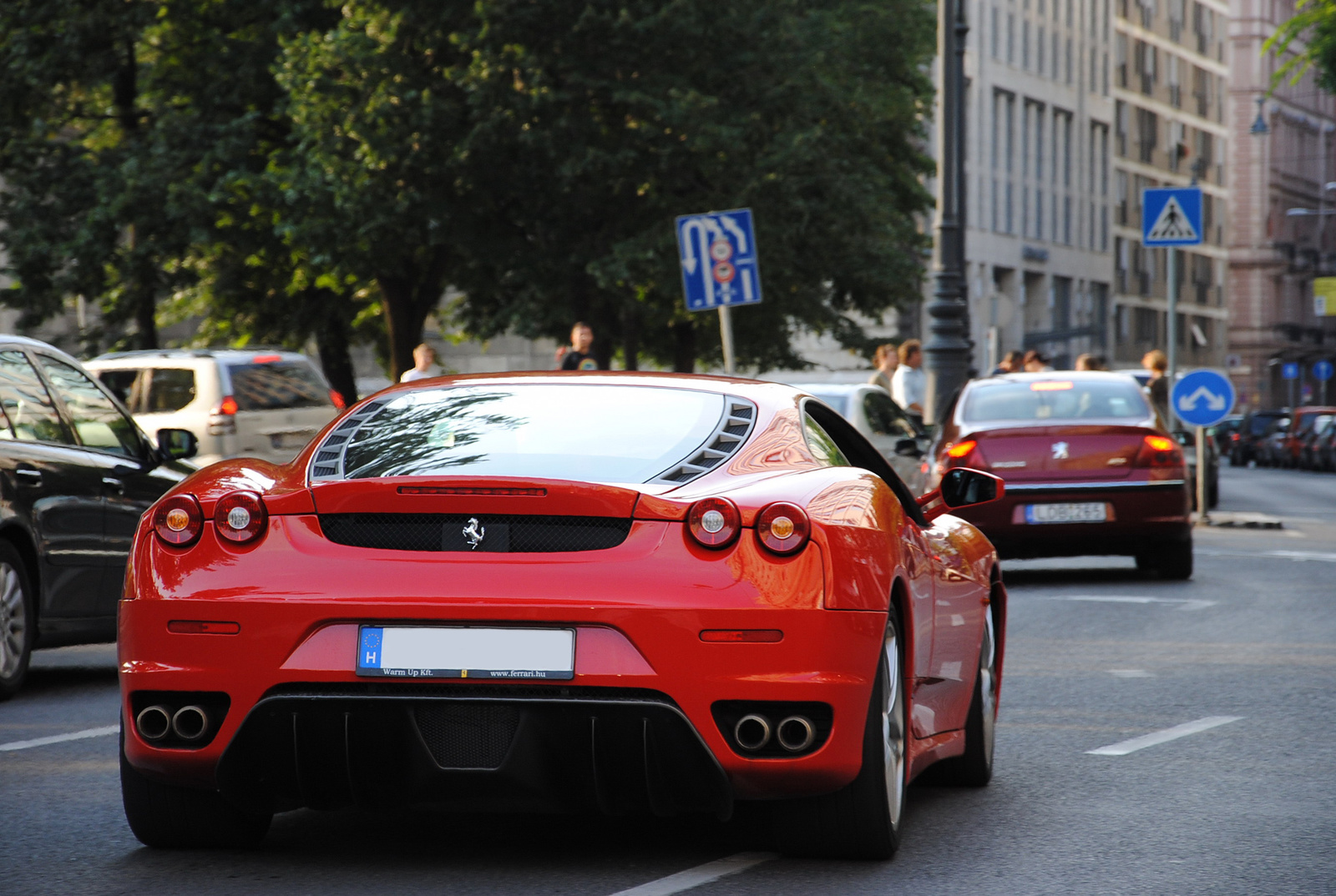 Ferrari F430