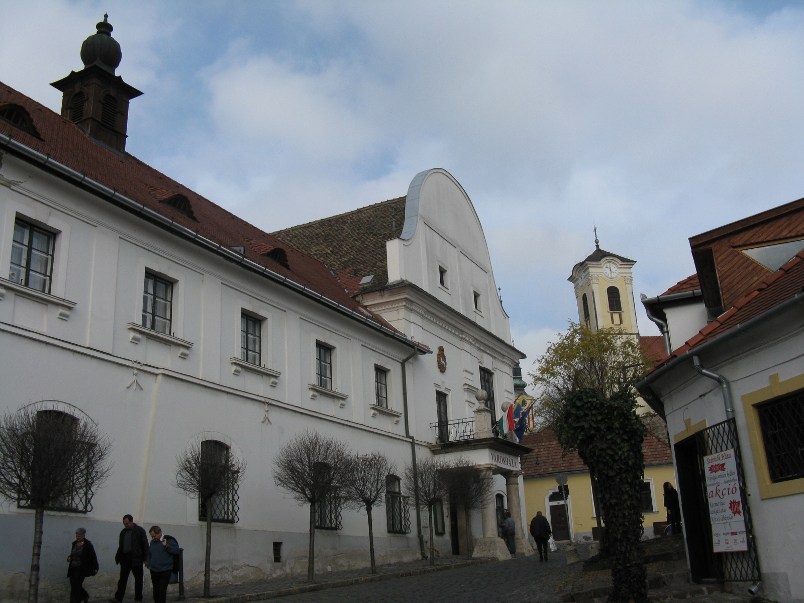 Szentendre