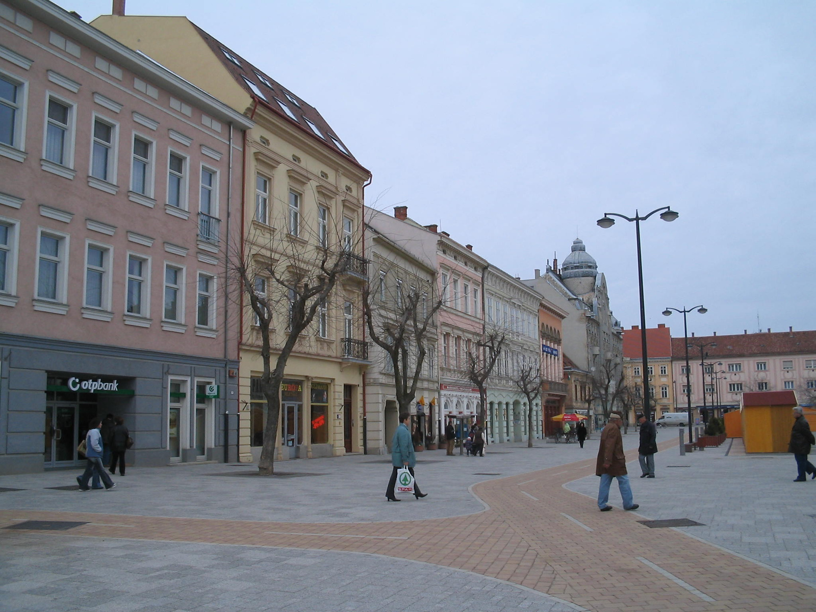 Szombathely