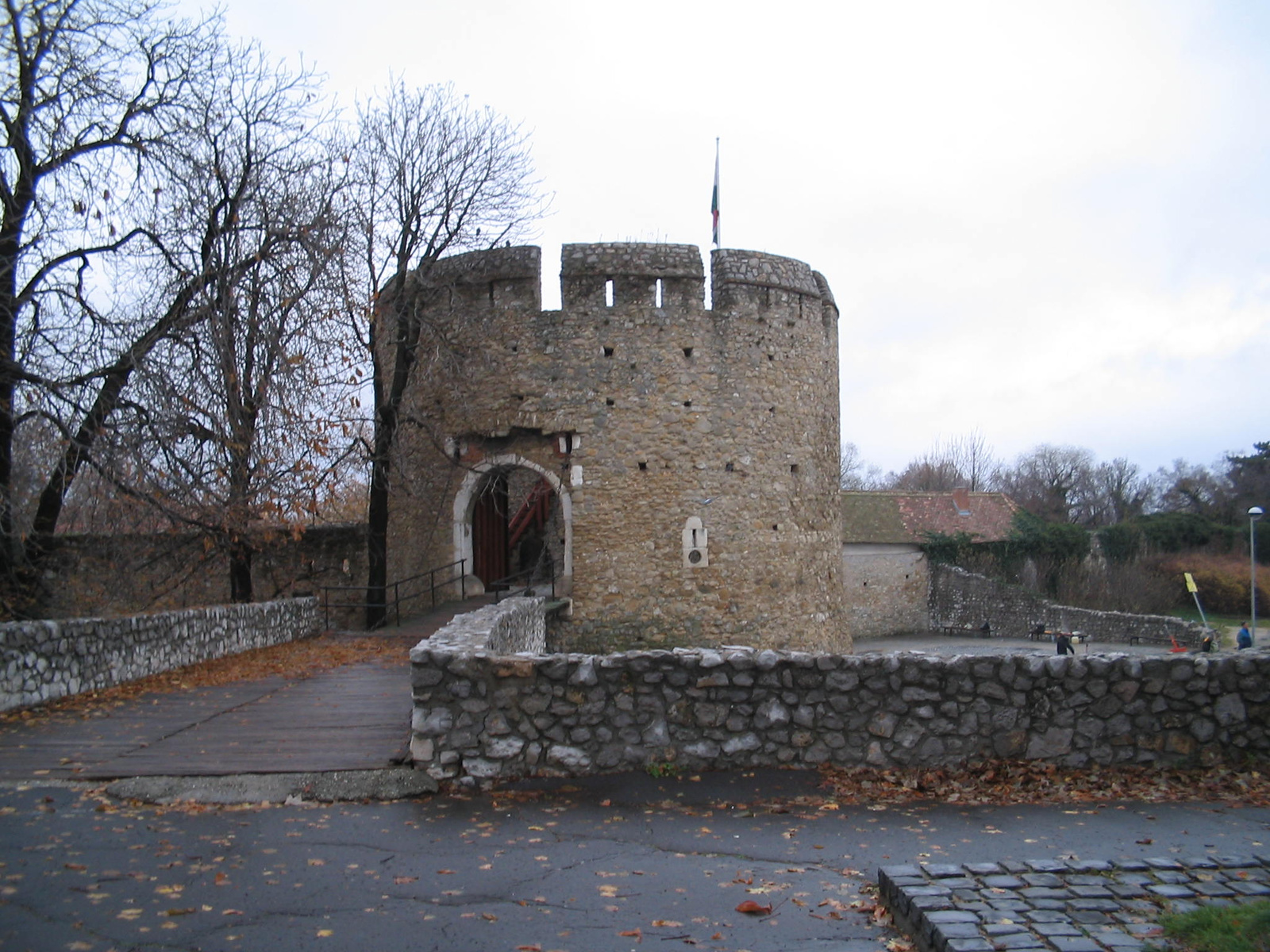 Pécs