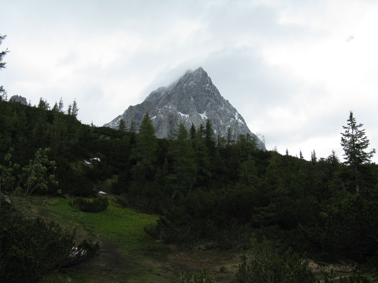 Dachstein