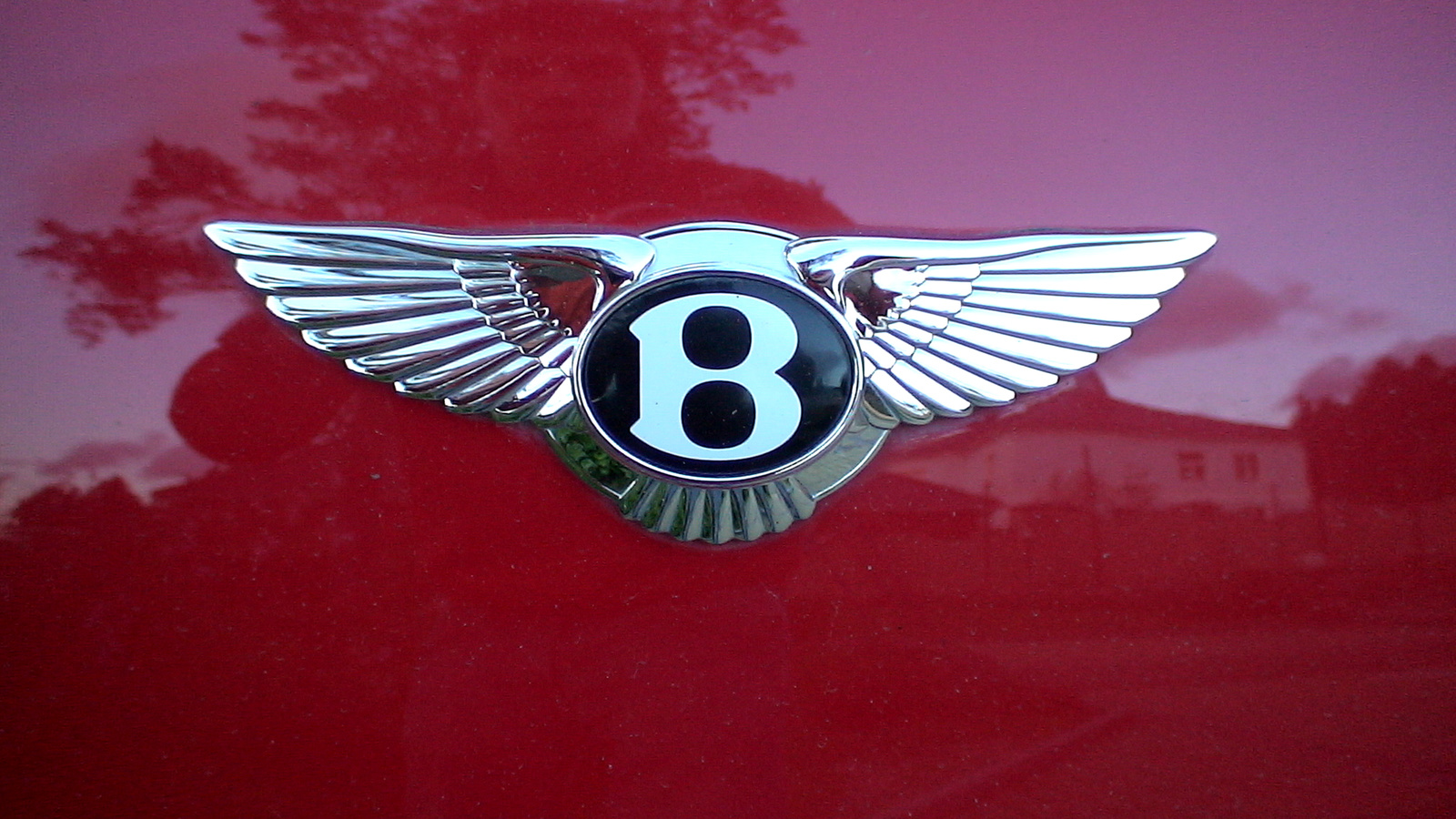 Bentley Continental Flying Spur