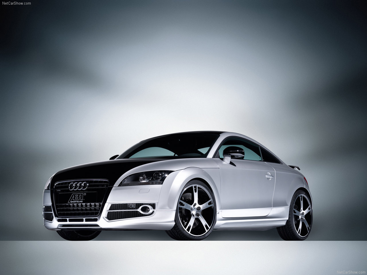 ABT-Audi TT-R 2007 1280x960 wallpaper 01